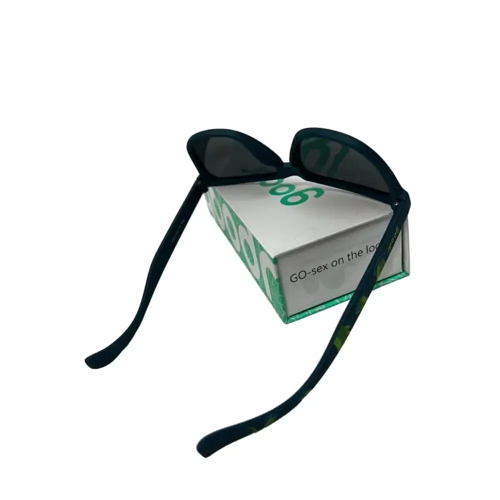 NWB! Goodr Unisex OG Running Sunglasses in Sex On The Loch - Picture 5 of 9